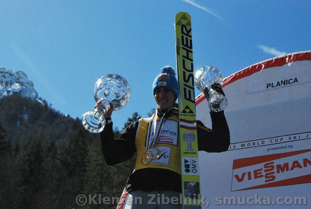 207 Gregor Schlierenzauer